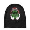 coil head Baby Beanies