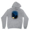 Mufasa and Simba Camp Unisex Hoodie