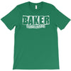 baker skateboards T-Shirt