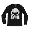 samhain samus Long Sleeve Shirts