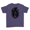 american choppers Youth Tee