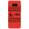 ugly santa claus Samsung Galaxy S8