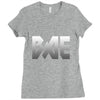 bae Ladies Fitted T-Shirt
