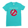 beetlebuster Ladies Fitted T-Shirt