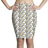 Did You See My Bag Pencil Skirts