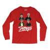 dobre twins Long Sleeve Shirts
