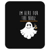 halloween booz Mousepad