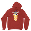 pillage Unisex Hoodie