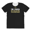but you can still catch these hands All Over Women's T-shirt