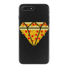 pizzas are forever iPhone 7 Plus Case