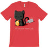 make your own luck T-Shirt