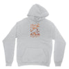 the floor is lava Youth Hoodie