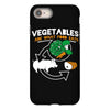 vegetables are what food eats iPhone 8