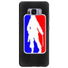 Jack Sparrow Pirate NBA Style Samsung Galaxy S8 Plus