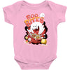 boo bites Baby Bodysuit