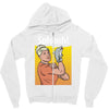 sploosh Zipper Hoodie