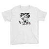 smoking kills Youth Tee