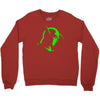 piccolo  dragonball z Crewneck Sweatshirt