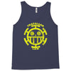 one piece trafalgar law Tank Top