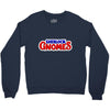 Sherlock Gnomes Crewneck Sweatshirt