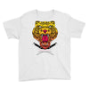 warrior instinct Youth Tee