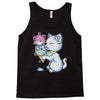 mice cream Tank Top