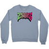 zombies (4) Crewneck Sweatshirt