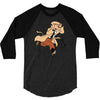 tintin 3/4 Sleeve Shirt