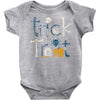 Trick or Treat Baby Bodysuit
