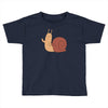 snail Toddler T-shirt