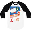 bug hunt 3/4 Sleeve Shirt