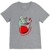 it's not rocket surgery V-Neck Tee