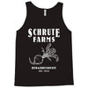 Schrute Farms Tank Top