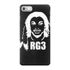 robert griffin iii rg3 iPhone 7 Case