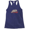atlanta saviors Racerback Tank