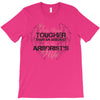 The Only Thing Tougher Than An Arborist Is An Arborist's Wife T-Shirt