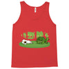cheater Tank Top