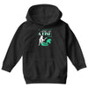 mermaid Youth Hoodie