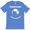 piscine t shirt personnalis&eacute; votre nom 8 ball arnaqueur T-Shirt