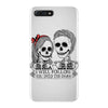 lovely bones iPhone 7 Plus Case