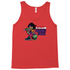 michonne Tank Top