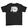 vtec engine Youth Tee