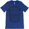 white trash T-Shirt