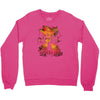 the hunter Crewneck Sweatshirt