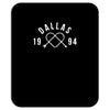 dallas 1994 Mousepad