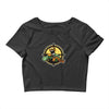 fahrie77 Crop Top