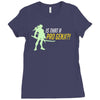 pro Ladies Fitted T-Shirt
