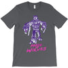 made of wolves T-Shirt