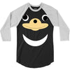 Ugandan Knuckles 3/4 Sleeve Shirt