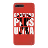 Go Beyond Plus Ultra iPhone 7 Plus Case